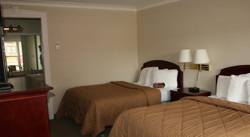 Photo of Bedroom in Summerside