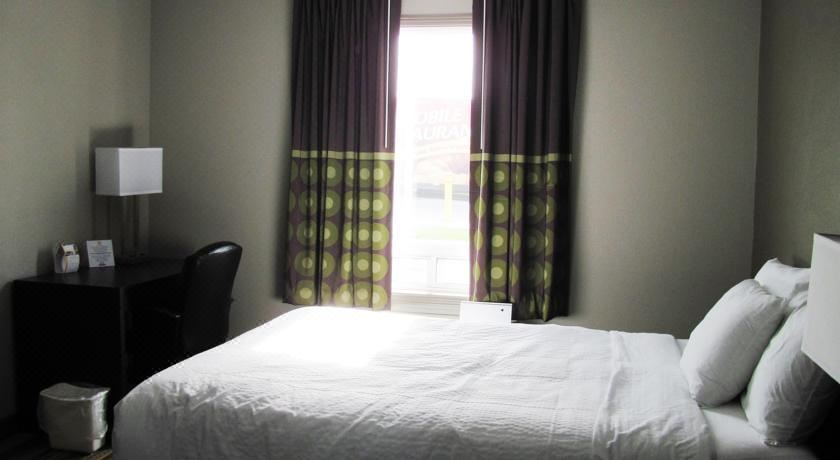 Photo of Bedroom in Woodstock