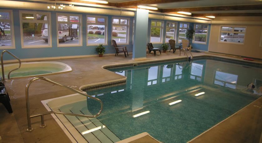 Photo of Outdoor in Salmon Arm