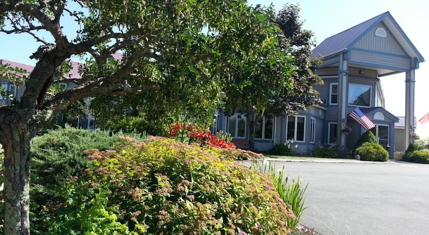 Photo of Buildings in St George