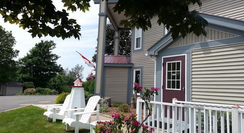 Photo of Buildings in St George