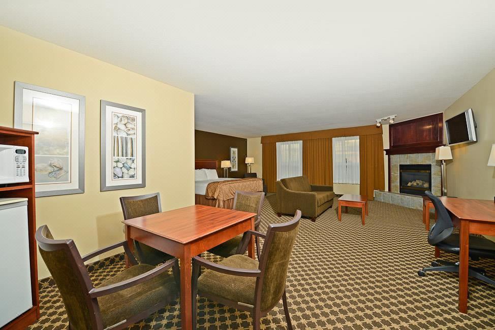 Photo of Livingroom in Strathmore