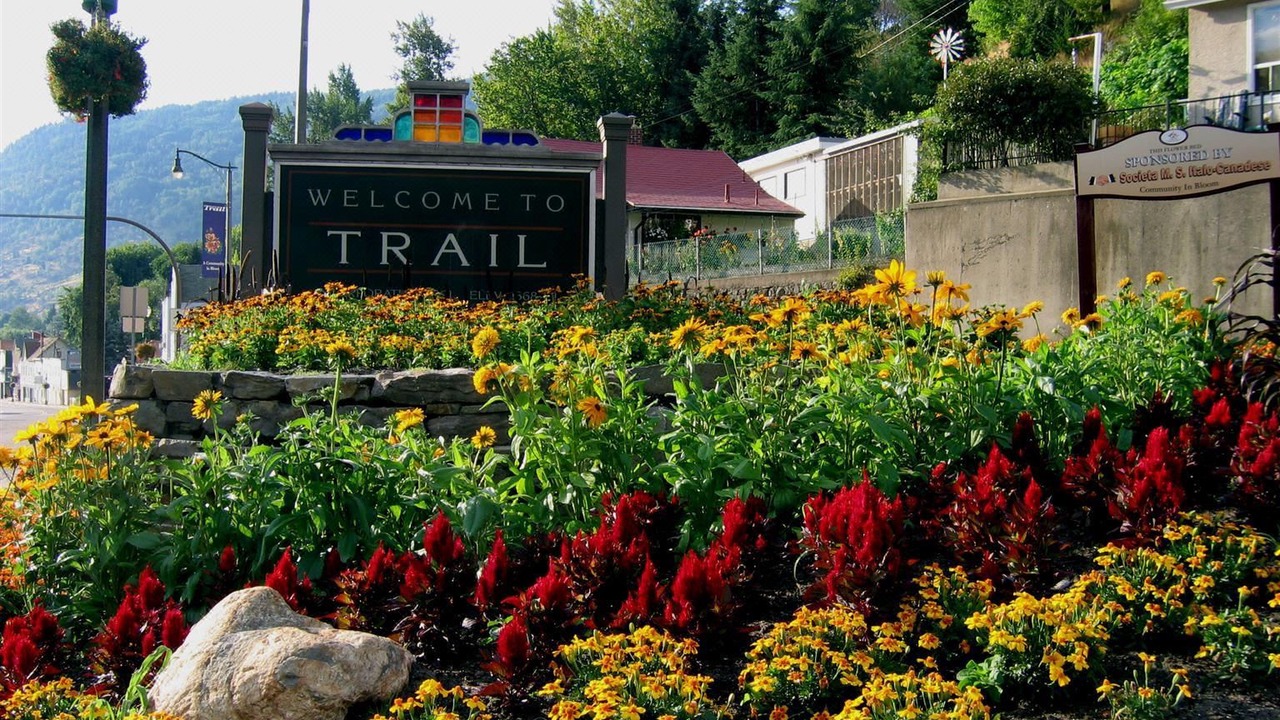 Photo of Others in Trail