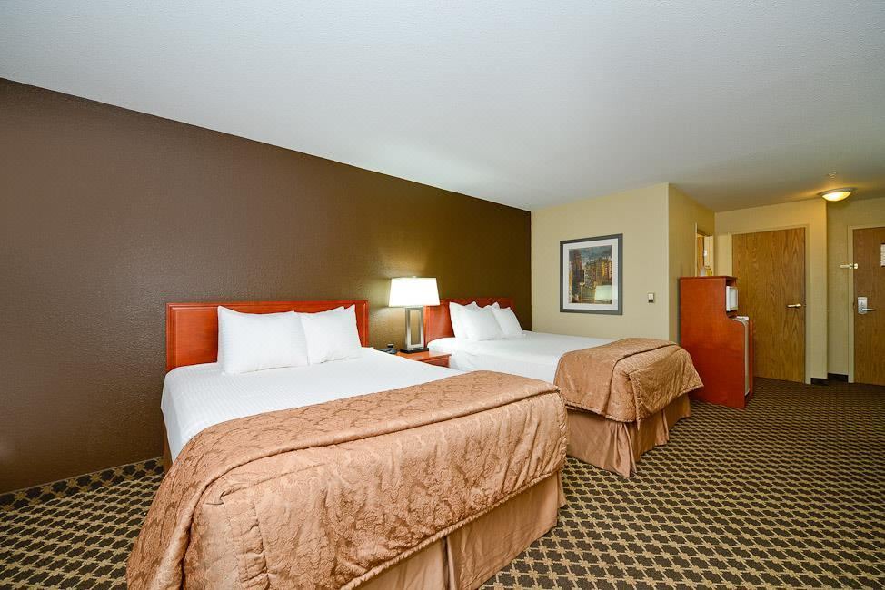Photo of Bedroom in Strathmore