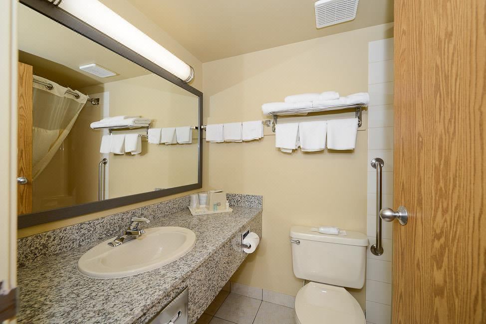 Photo of Bathroom in Strathmore
