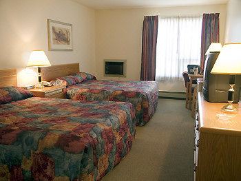 Photo of Bedroom in Quesnel