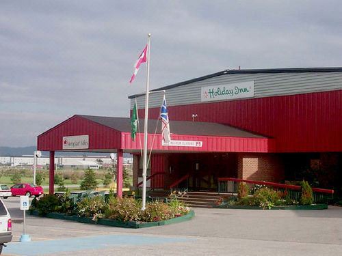 Photo of Buildings in Downtown
