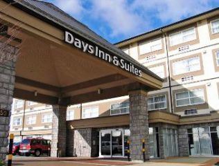 Photo of Buildings in Langley