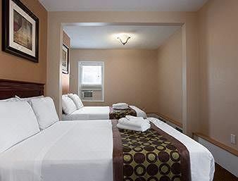 Photo of Bedroom in Garden District