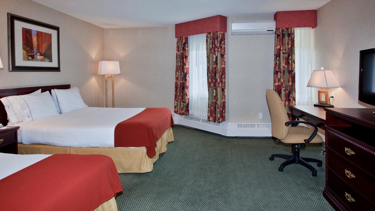 Photo of Bedroom in Red Deer