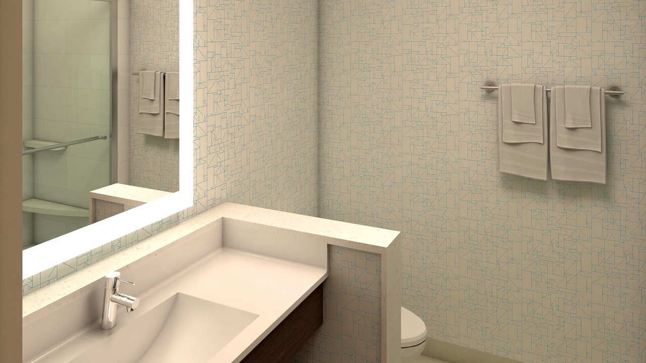 Photo of Bathroom in Terra Nova