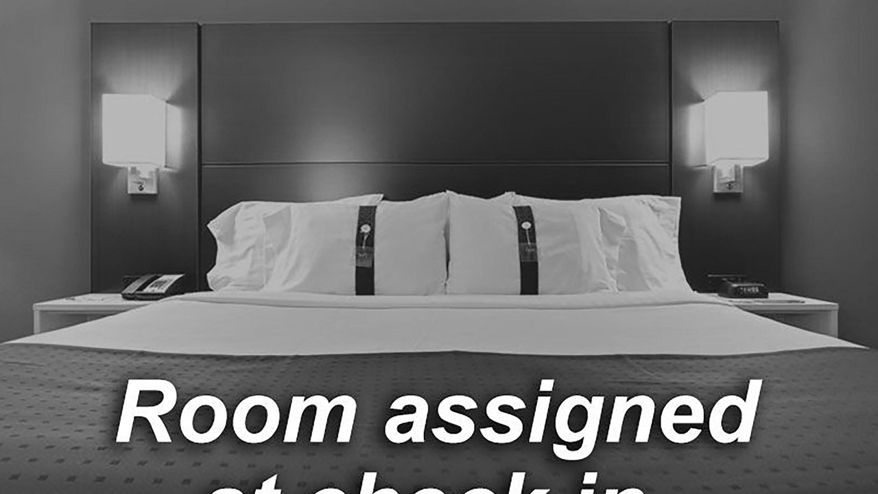 Photo of Bedroom in Laval