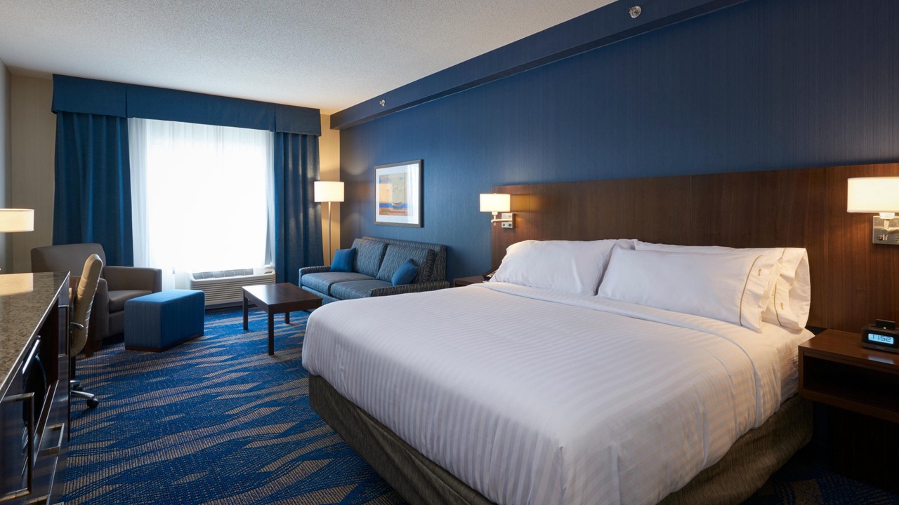 Photo of Bedroom in Terra Nova