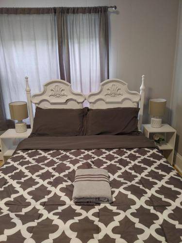 Photo of Bedroom in Saint John