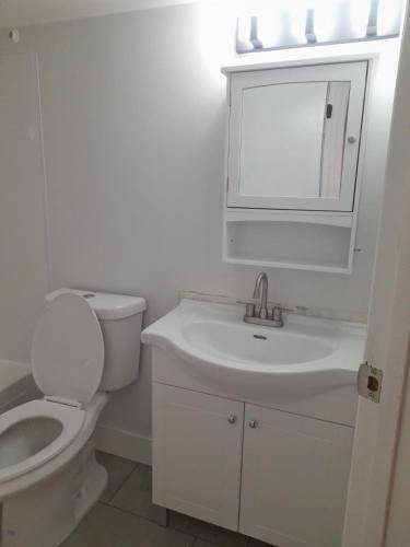 Photo of Bathroom in Southwest Edmonton