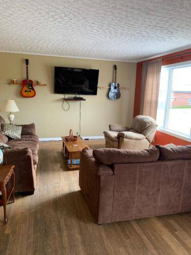Photo of Livingroom in Botwood