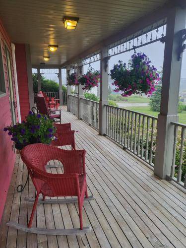 Photo of Others in Louisbourg