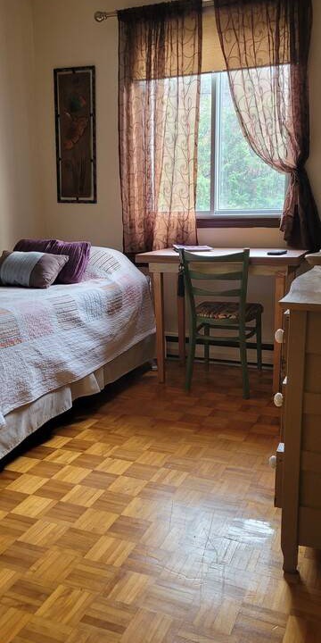 Photo of Bedroom in Laval-des-Rapides