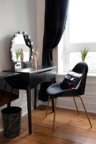 Photo of Livingroom in Port Dalhousie