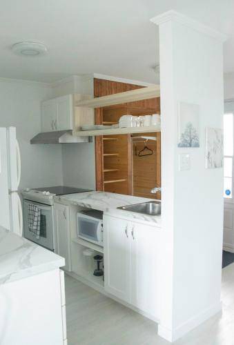 Photo of Kitchen in Beaupre