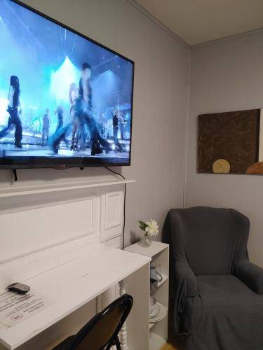 Photo of Livingroom in Saint John