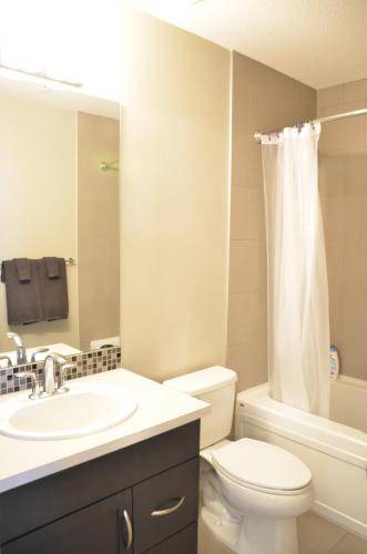 Photo of Bathroom in Victoria Park