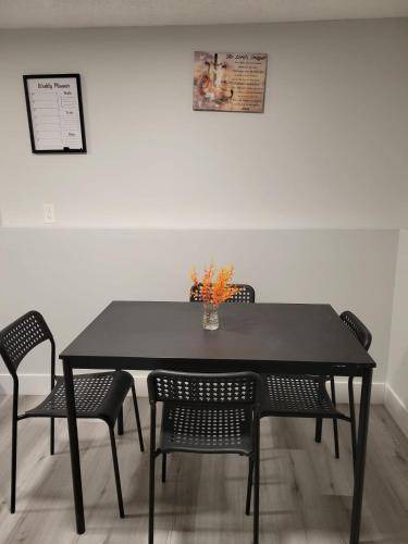 Photo of Livingroom in Southwest Edmonton