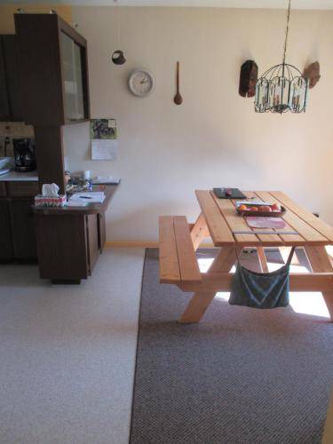 Photo of Livingroom in Whitehorse