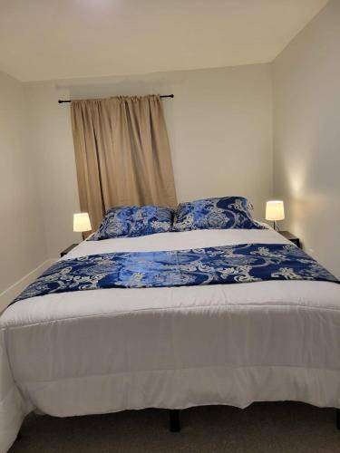 Photo of Bedroom in Southwest Edmonton