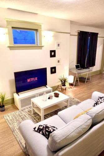 Photo of Livingroom in Knight