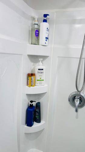 Photo of Bathroom in Winnipeg