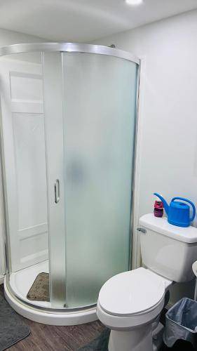 Photo of Bathroom in Winnipeg