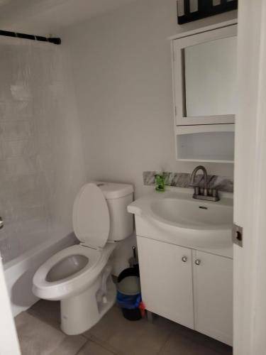 Photo of Bathroom in Southwest Edmonton