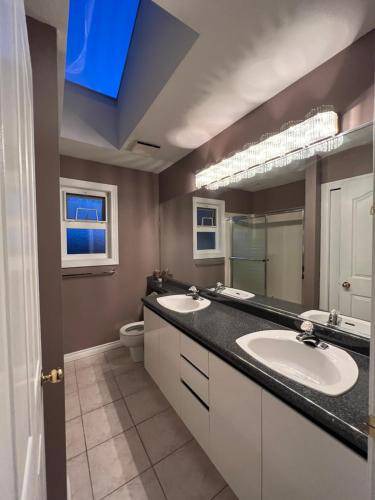 Photo of Bathroom in Richmond