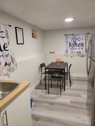 Photo of Livingroom in Southwest Edmonton