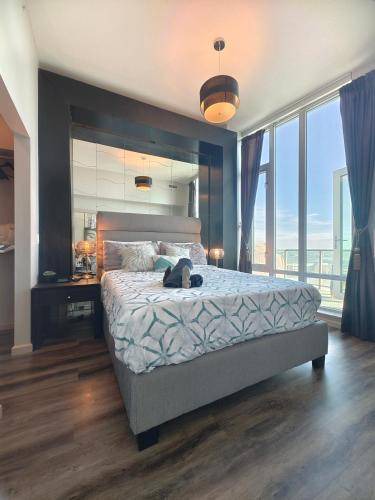 Photo of Bedroom in Victoria Park