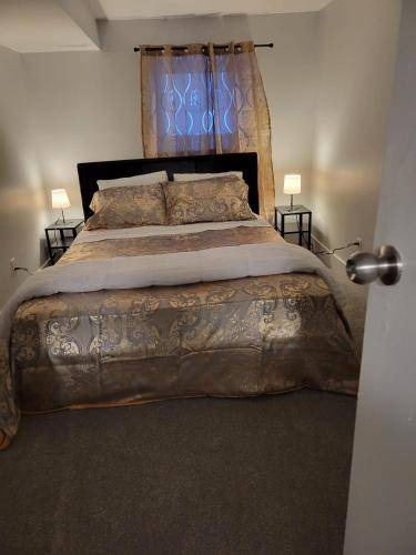Photo of Bedroom in Southwest Edmonton