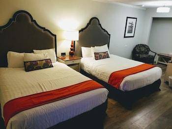 Photo of Bedroom in Okanagan-Similkameen