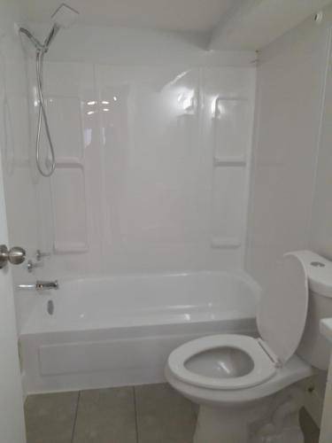 Photo of Bathroom in Southwest Edmonton