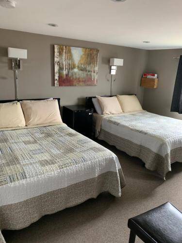 Photo of Bedroom in Botwood