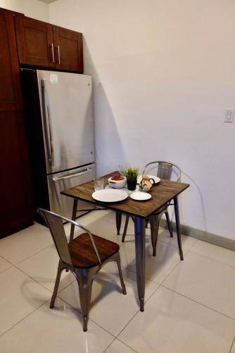 Photo of Kitchen in Knight