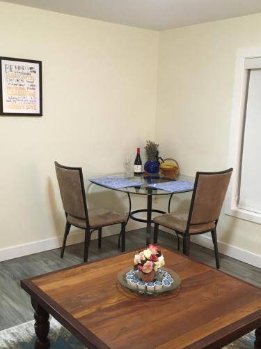 Photo of Livingroom in Central Okanagan