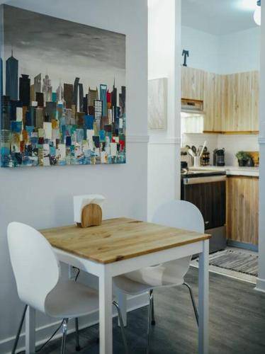 Photo of Kitchen in Hochelaga
