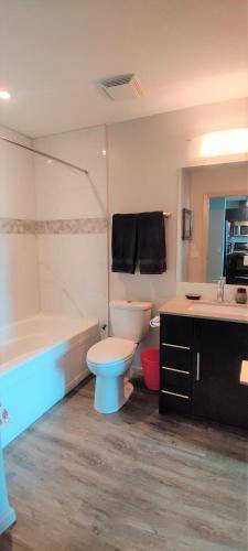 Photo of Bathroom in Victoria Park