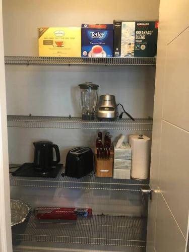 Photo of Kitchen in Southwest Edmonton