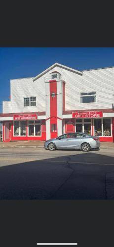 Photo of Buildings in Digby