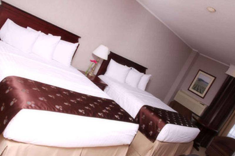 Photo of Bedroom in Charlottetown