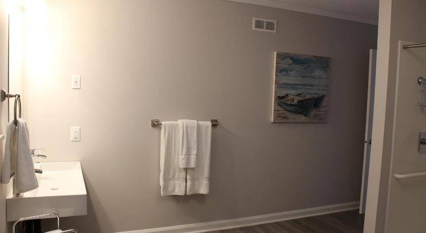 Photo of Bathroom in Inverness