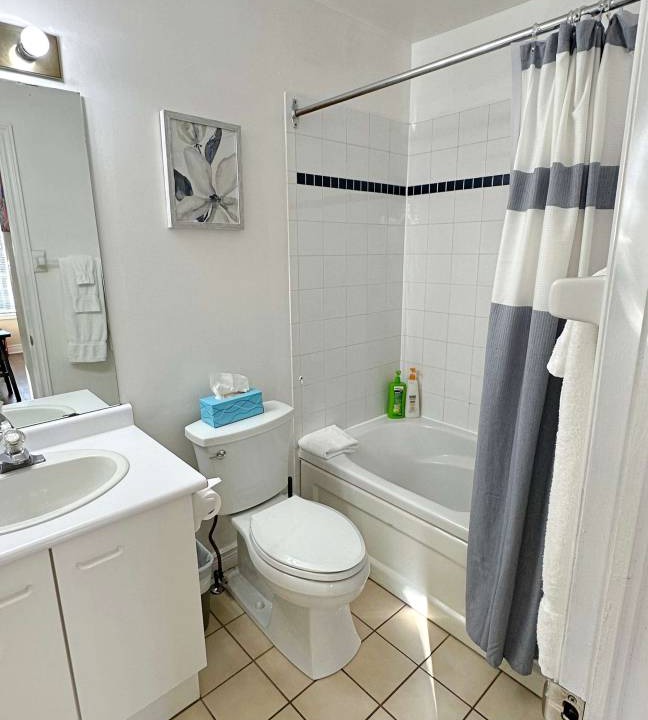 Photo of Bathroom in Craigleith