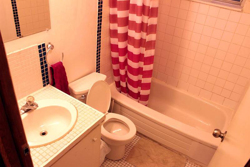 Photo of Bathroom in ByWard Market